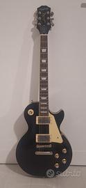 Epiphone Les Paul Standard 60s ebony