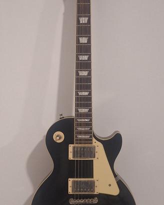 Epiphone Les Paul Standard 60s ebony
