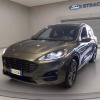 FORD Kuga 2.5 phev ST-Line X 2wd 225cv cvt