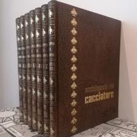 Enciclopedia Del Cacciatore. Fabbri Editore. 1967.