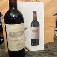 Ornellaia 2019