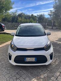 Kia picanto 2024