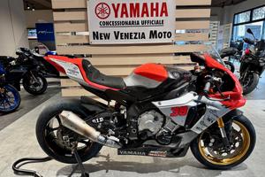 Yamaha YZF R1 PRONTO PISTA - 2015