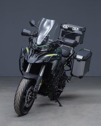 BENELLI TRK 702