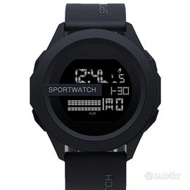 Orologio Digitale Yikaze Sportivo Elegante Fitness