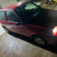 Fiat cinquecento sporting