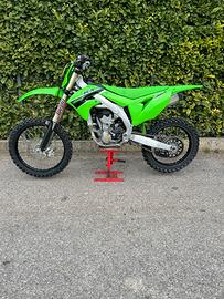 kawasaki kxf 250 2023