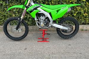 kawasaki kxf 250 2023