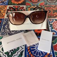 Occhiali da sole Michael Kors nuovi
