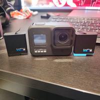 GoPro Hero 8 black