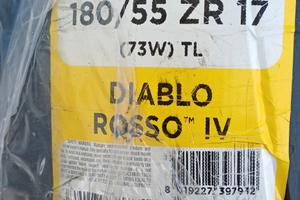 diablo rosso 4