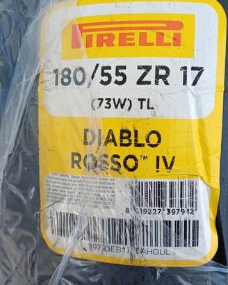diablo rosso 4