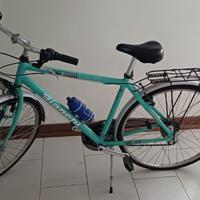 Bici Bianchi Spillo