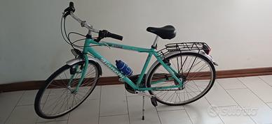Bici Bianchi Spillo