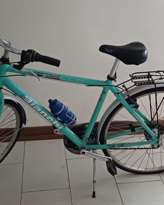 Bici Bianchi Spillo