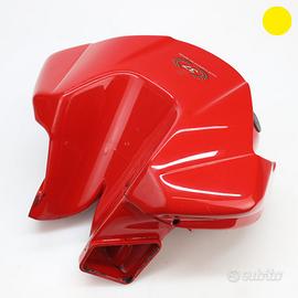 Air Box Cassa Filtro MV AGUSTA F4 750