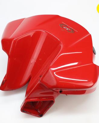 Air Box Cassa Filtro MV AGUSTA F4 750