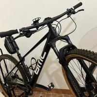 Bmc mtb