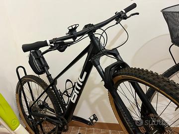 Bmc mtb