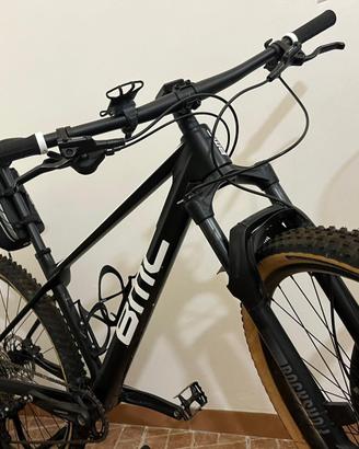 Bmc mtb