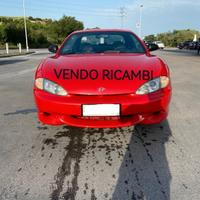 MOTORE Hyundai coupè