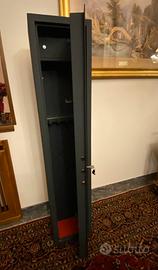 Cassaforte per fucili