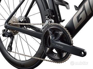 GIANT Propel Advanced 1 2027- NUOVA CON GARANZIA