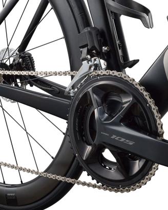 GIANT Propel Advanced 1 2027- NUOVA CON GARANZIA