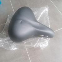 sella bicicletta 