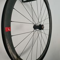 Ruota anteriore Fulcrum Wind 40 DB