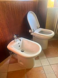 Wc bidet