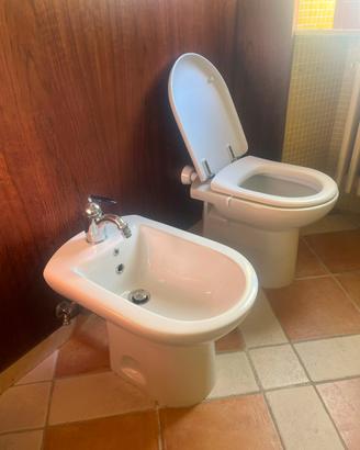 Wc bidet