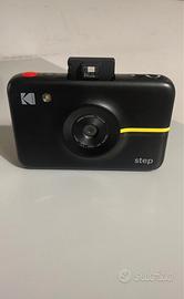 KODAK step, fotocamera digitale e istantanea
