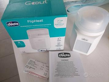 Scaldabiberon portatile Chicco 