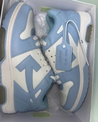 Off white scarpe da uomo