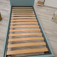 Letto singolo