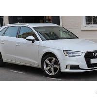 Ricambi usati audi a3 a 3 2016- #a