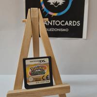 Pokemon Ranger Ombre su Almia Nintendo DS