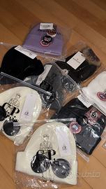 Cappelli in lana invernali CP,LV,PRADA,MONCLER,