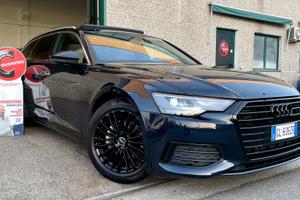 AUDI A6 AVANT 40 2.0 TDI S-TRONIC DESIGN 204CV - T
