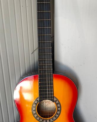 chitarra roling s 