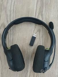 PDP LVL50 Cuffie Gaming Wireless Xbox e PC