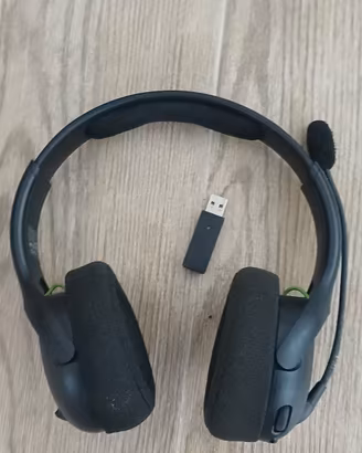 PDP LVL50 Cuffie Gaming Wireless Xbox e PC