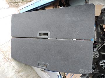 PIANALE DI CARICO BAGAGLIAIO NISSAN qashqai J11