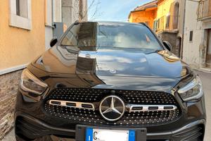 GLA 220d 4matic premium