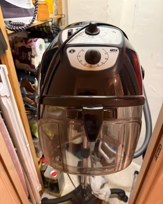 Casco Asciugacapelli