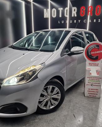 Peugeot 208 1.5 BlueHDi 75CV 5 porte Active