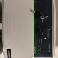 Allarme hiltron protec 4