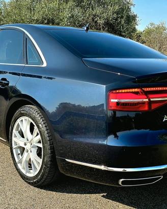 AUDI A8 3.0 tdi 262cv ULTRA QUATTRO TIPTRONIC 8m