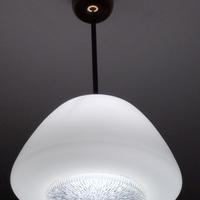 lampadario vintage anni 50